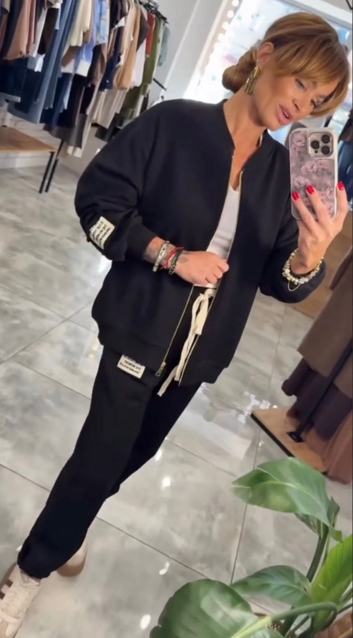 Coordinato Farsha