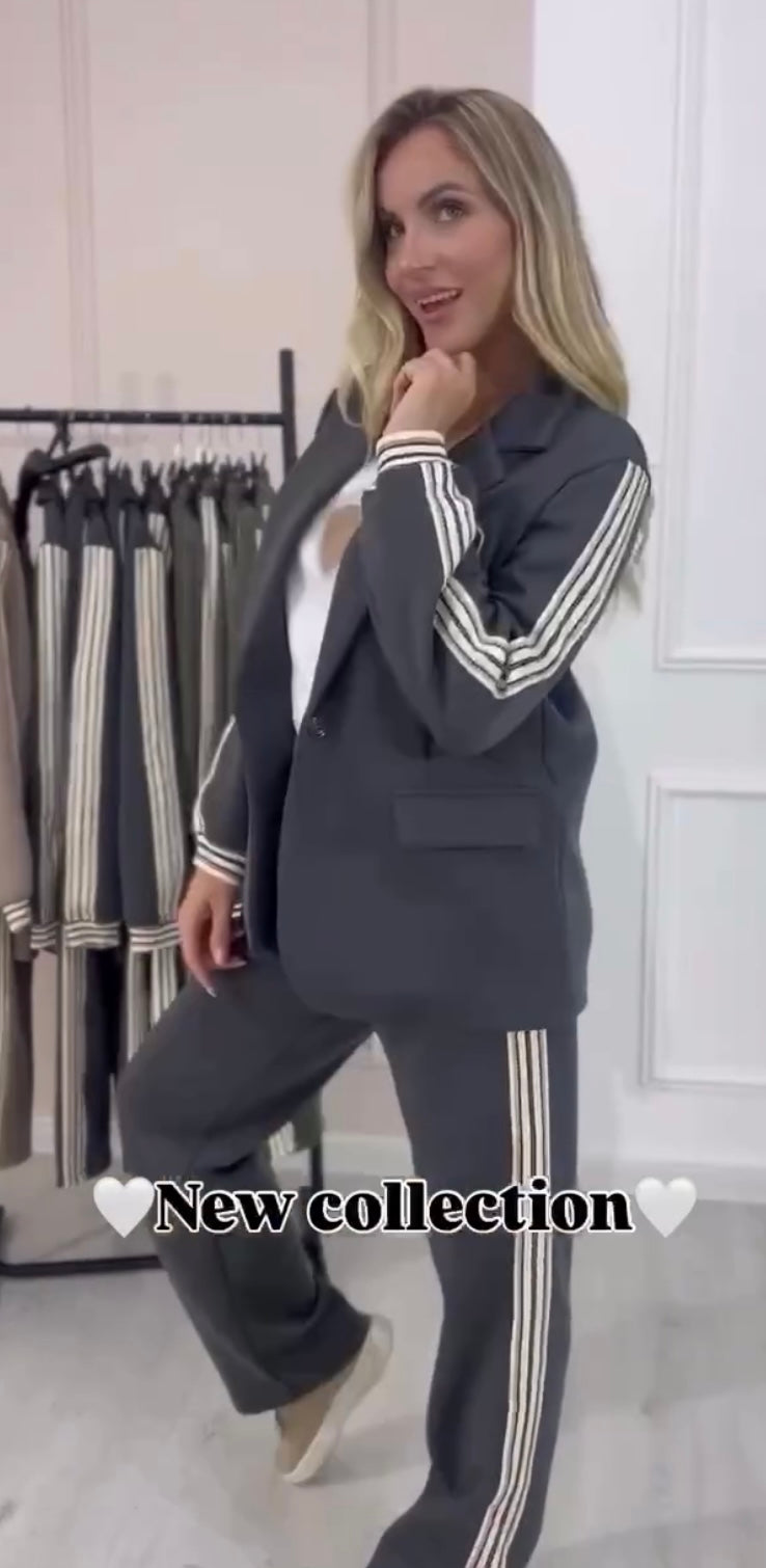 Tailleur Benny