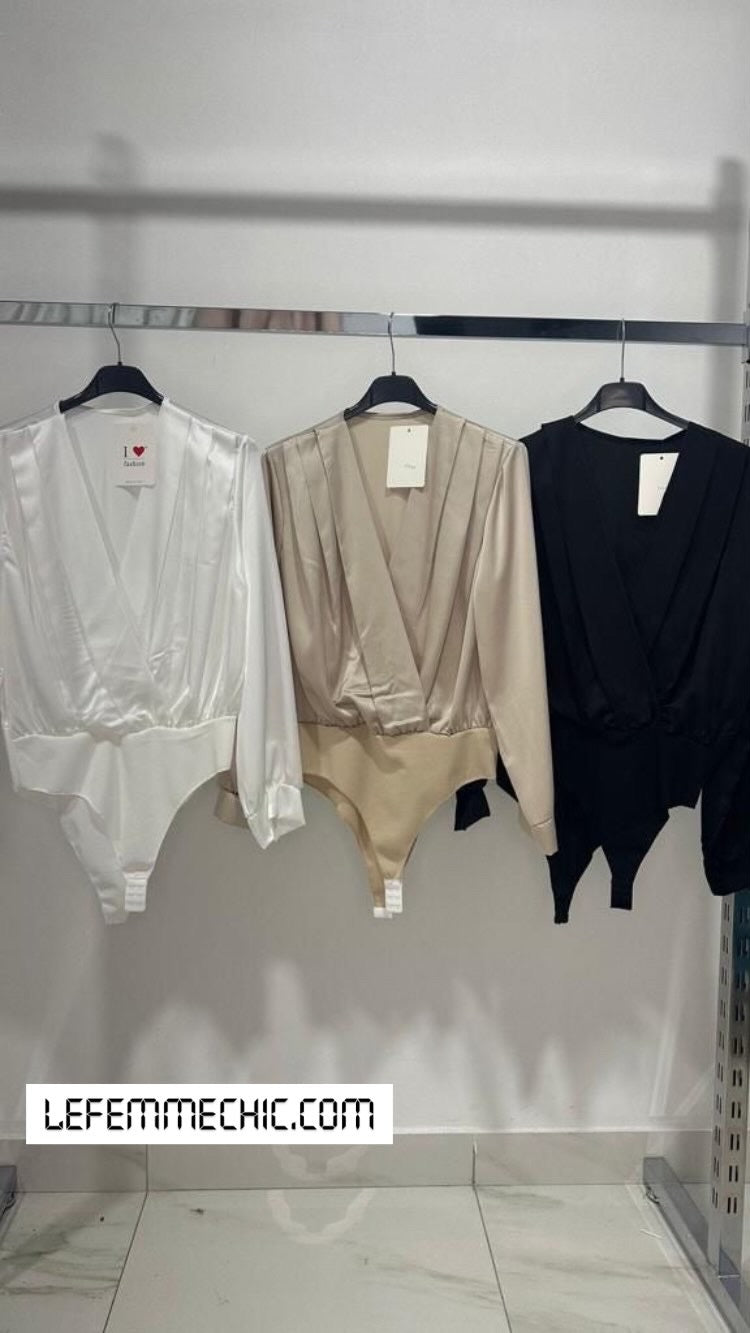 Coordinato Luxury