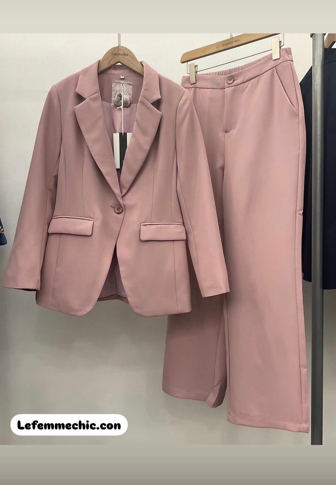 Tailleur Ambra