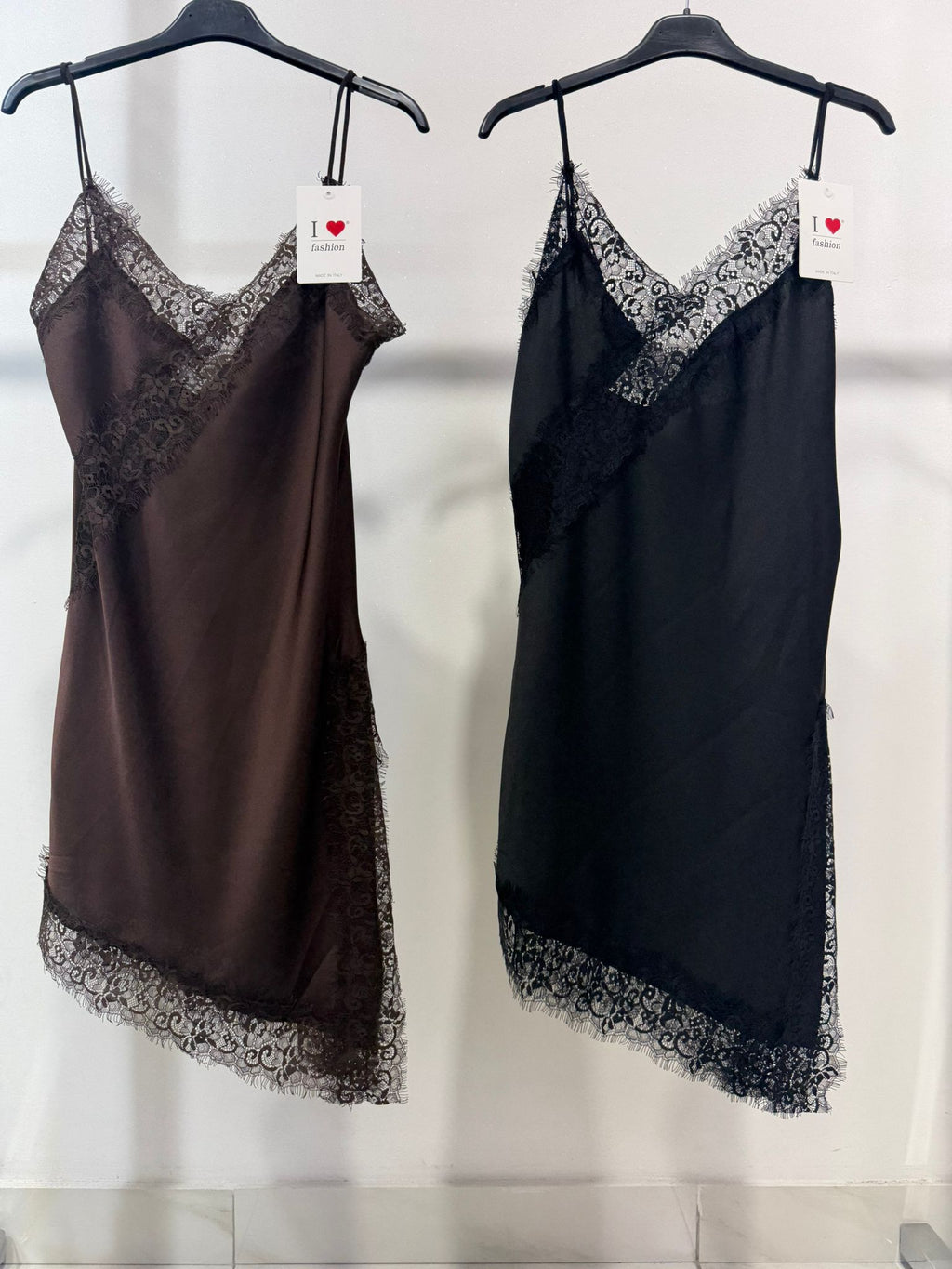 Coordinato Lingerie(Abito e Giacca)