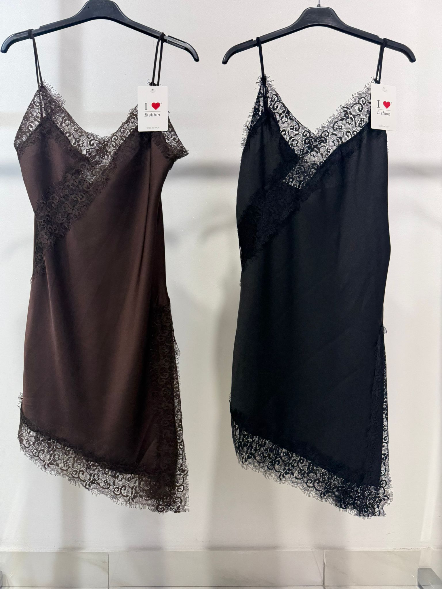 Coordinato Lingerie(Abito e Giacca)