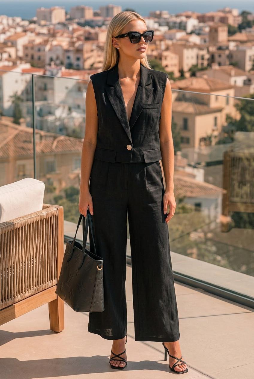 Coordinato Arianna