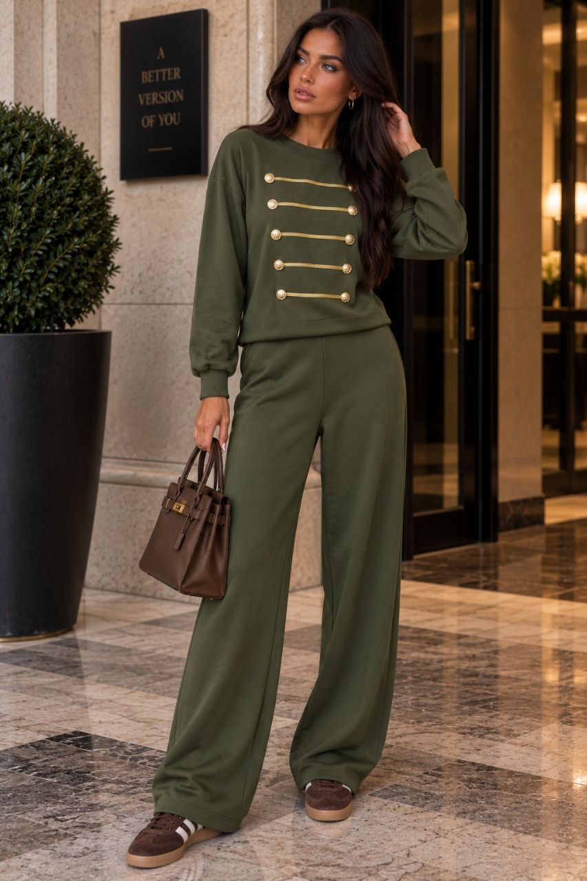 Coordinato Gold