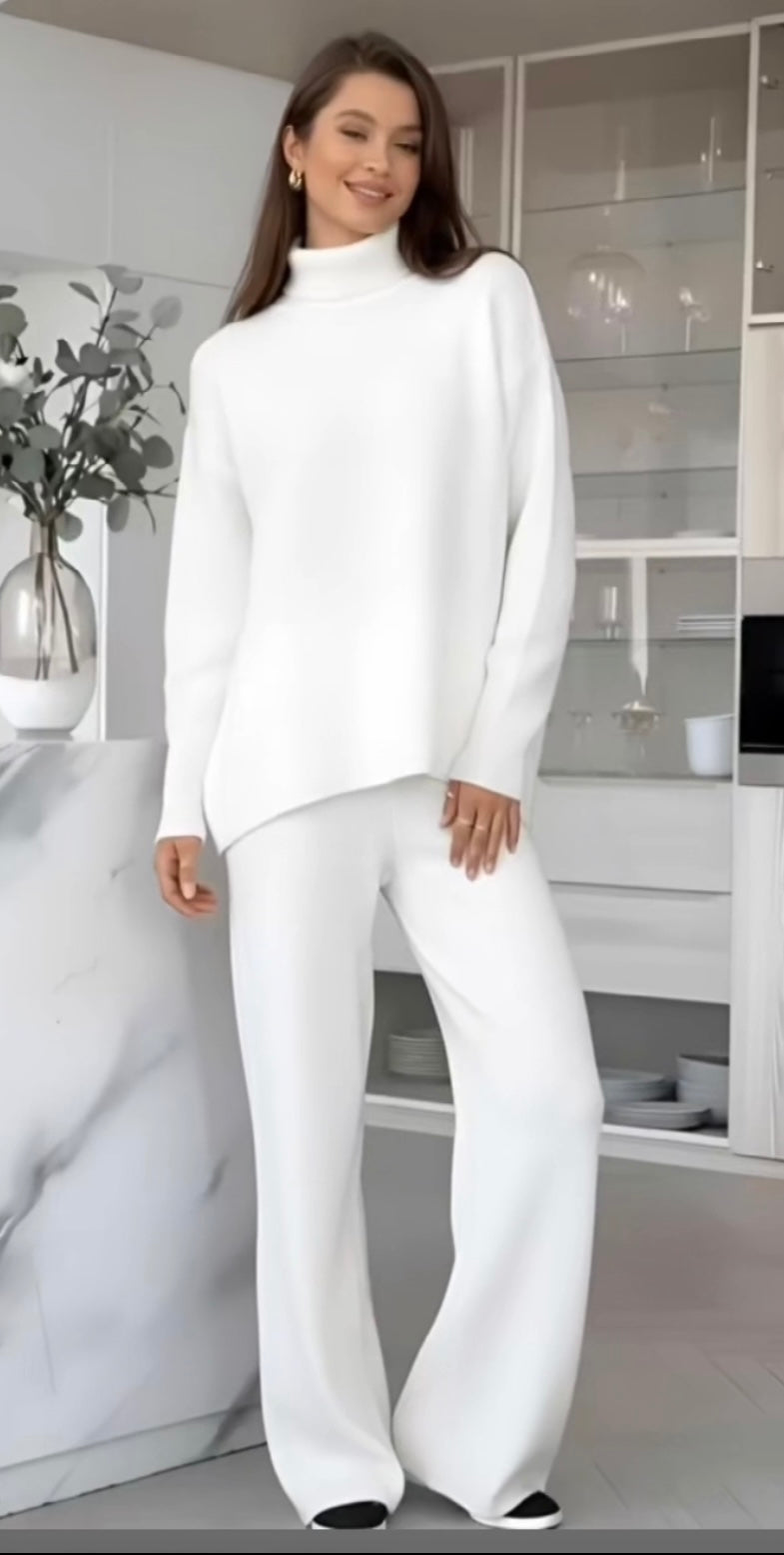 Coordinato Iceberg 12 Colori Disponibili