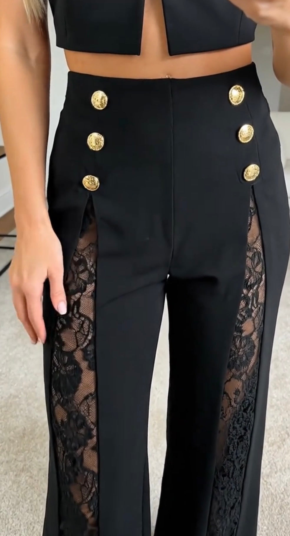 Coordinato Niky