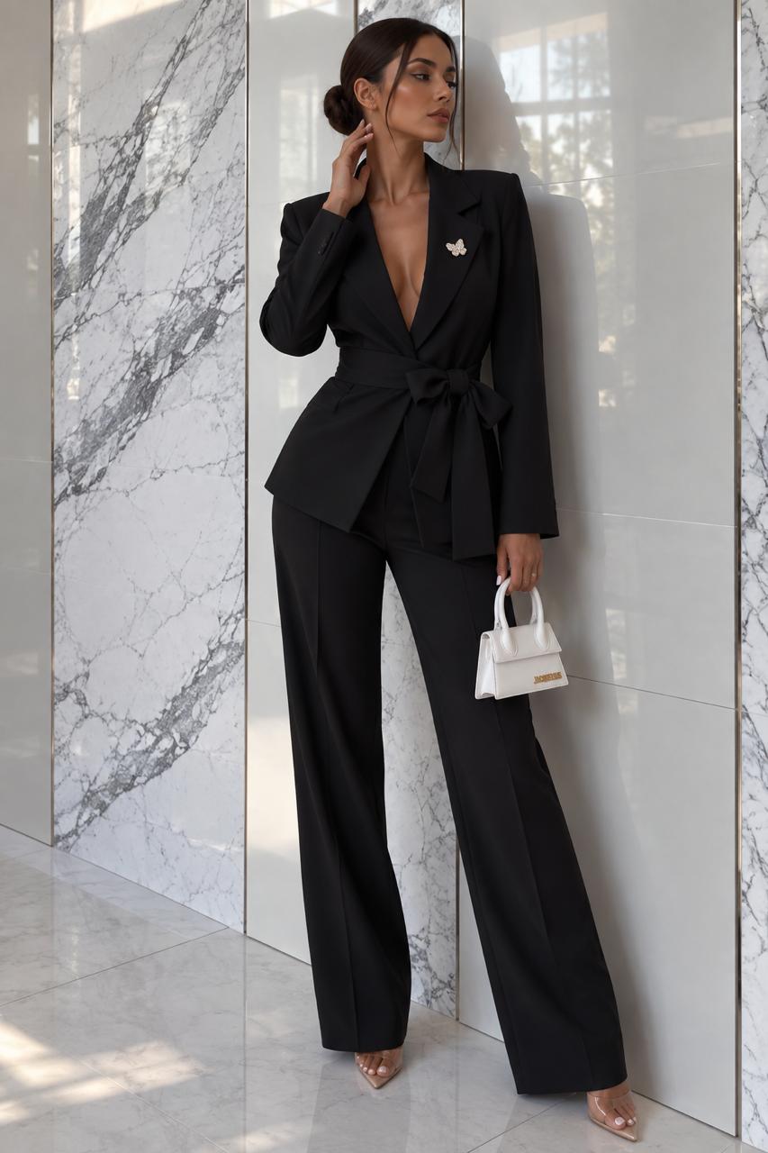 Tailleur Joelle