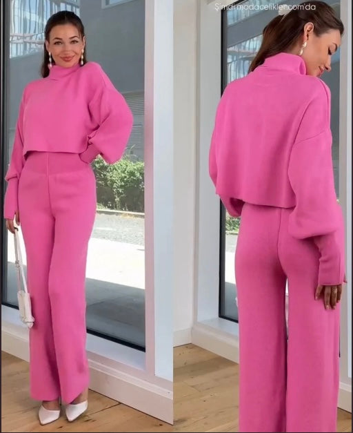 Coordinato Lady