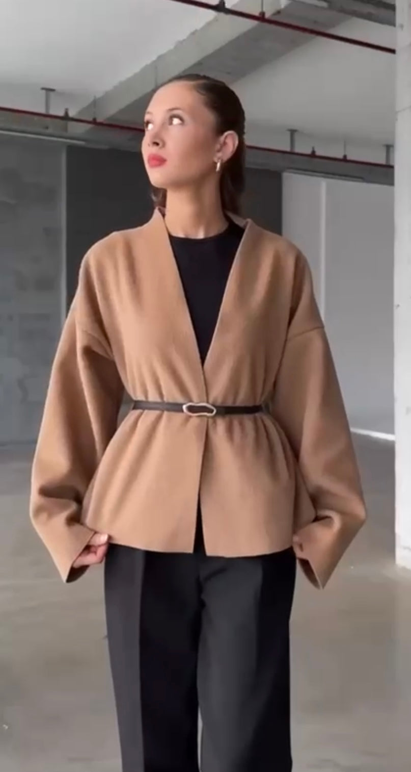 Cardigan Miss