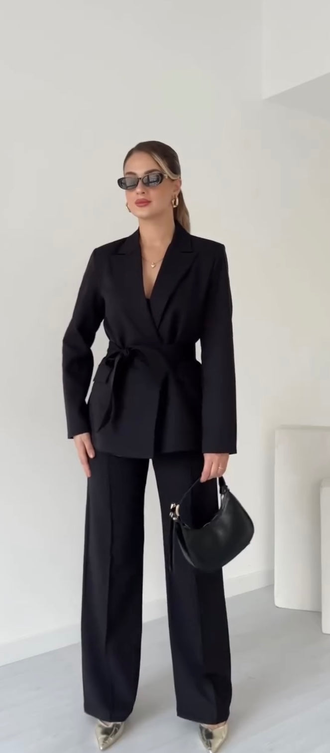 Tailleur Joelle