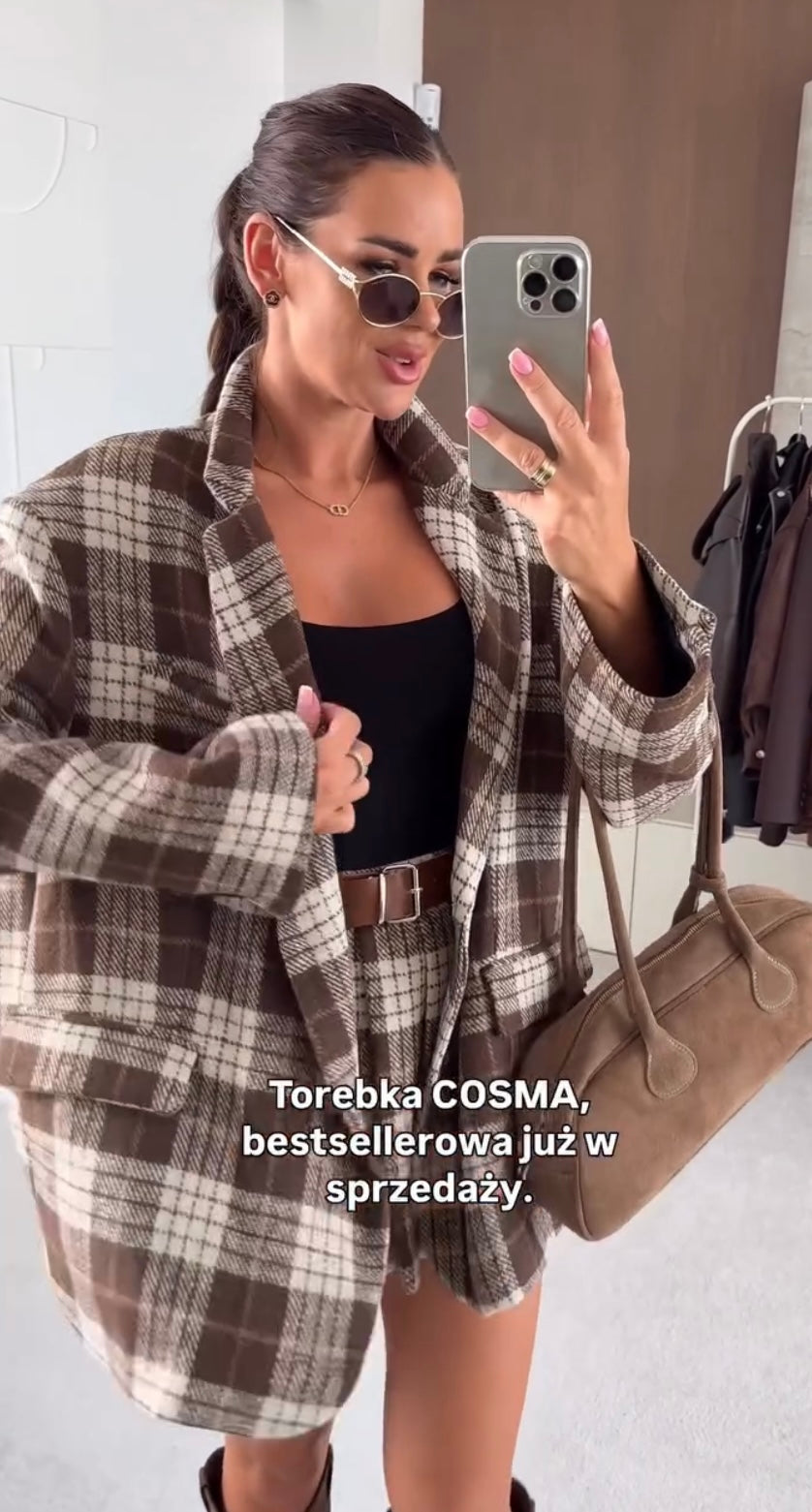 Tailleur Greta