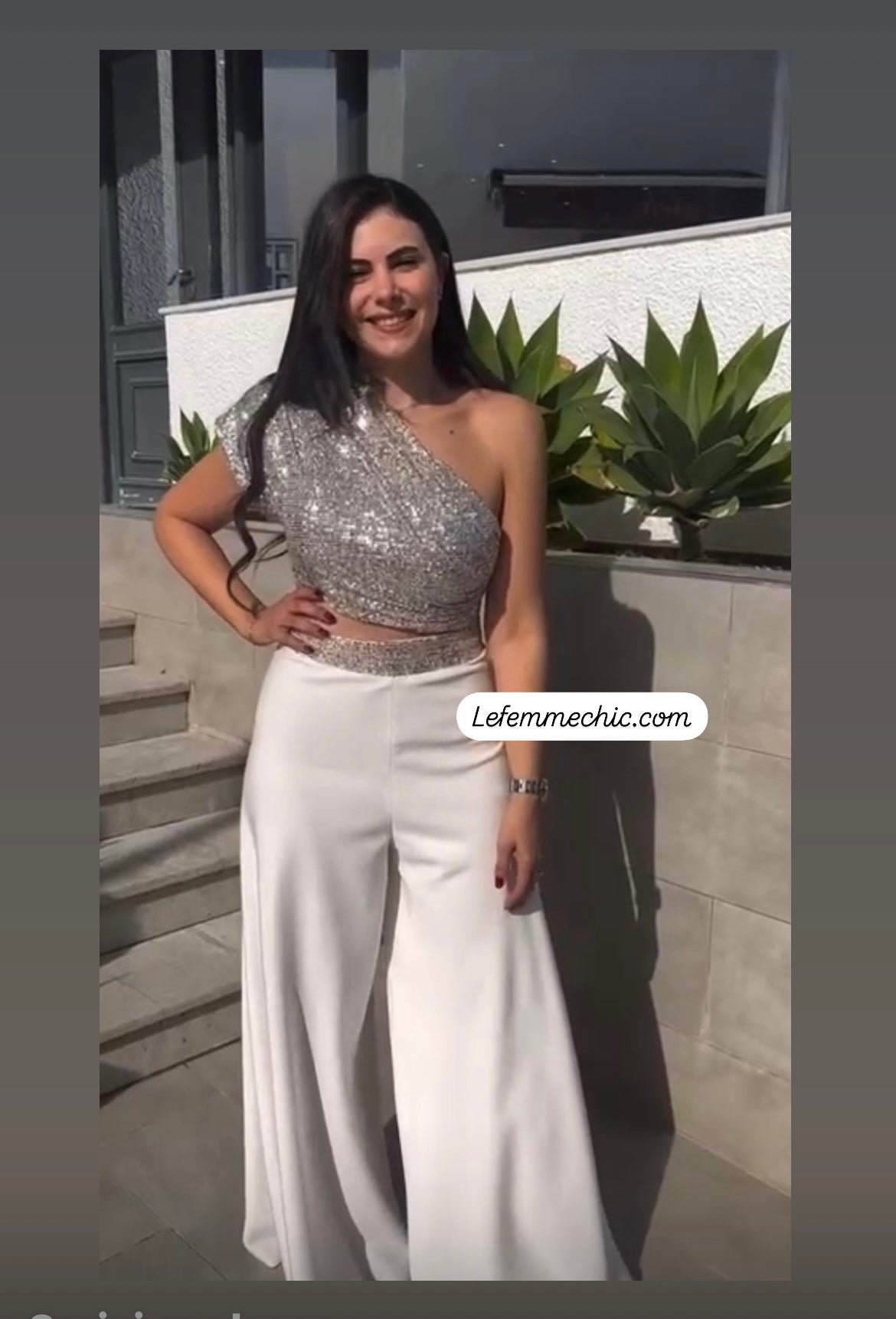Coordinato Cristal