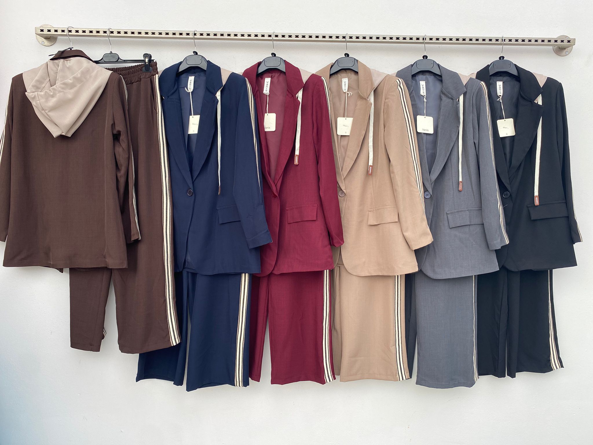 Tailleur Sport