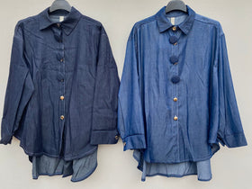 Denim Chiaro