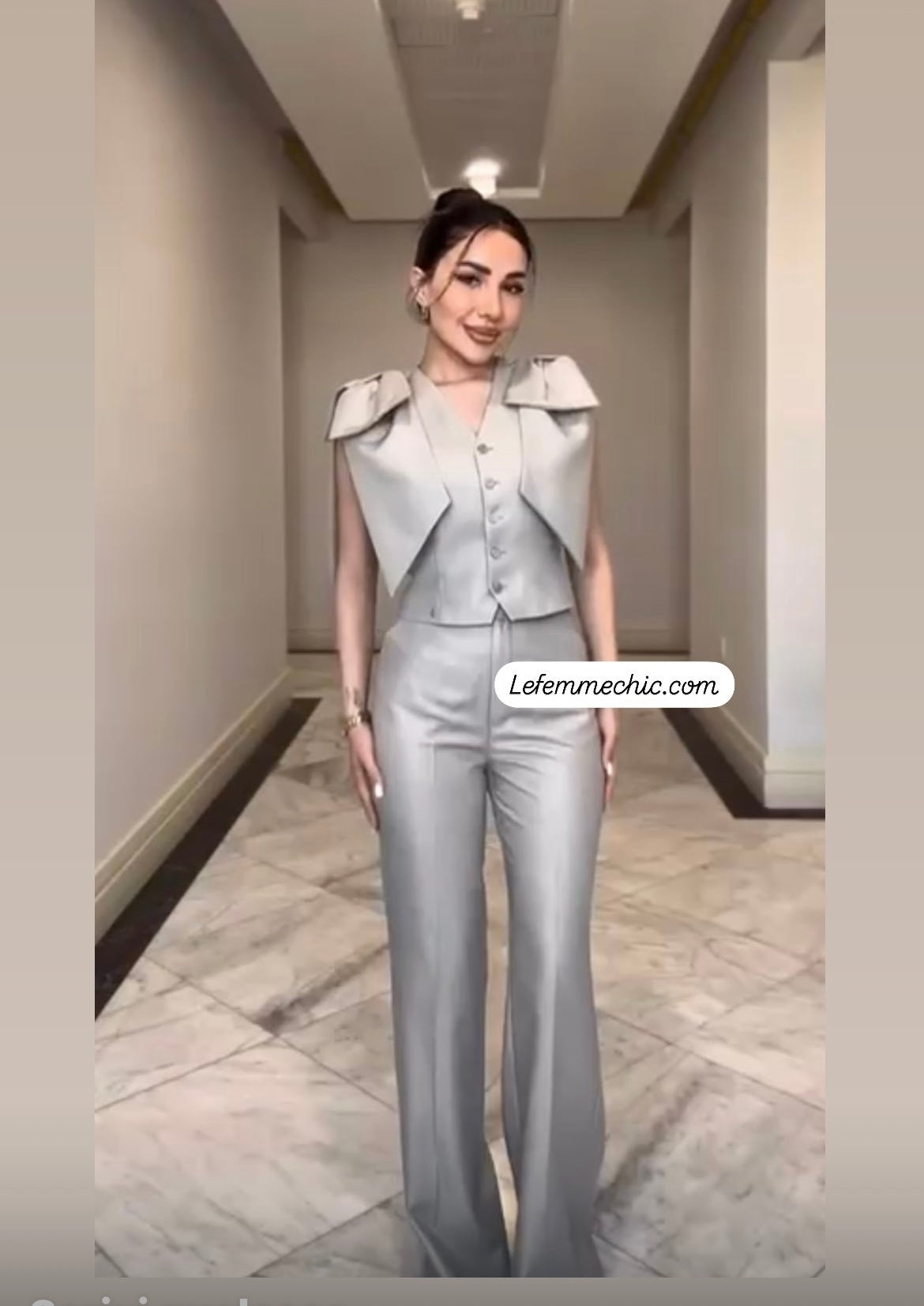 Coordinato Grace