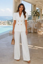 Tailleur Noa