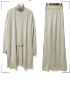 Coordinato Elody(Pantaloni Maglia e Cardigan) Special Price
