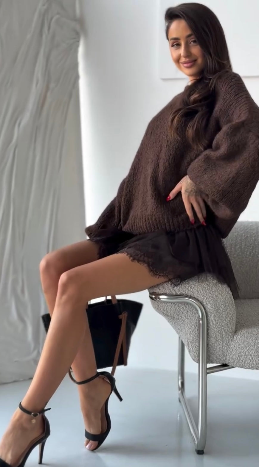 Coordinato Kloe