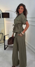 Coordinato Katia