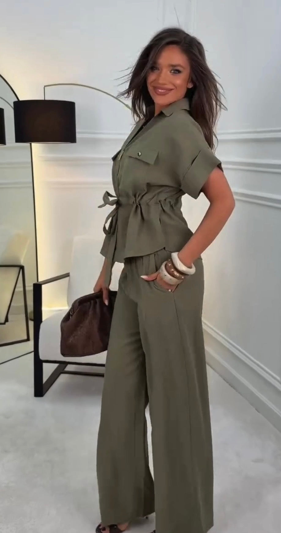 Coordinato Katia