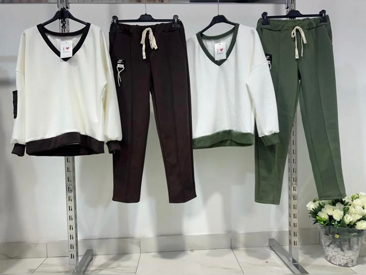 Coordinato Gio