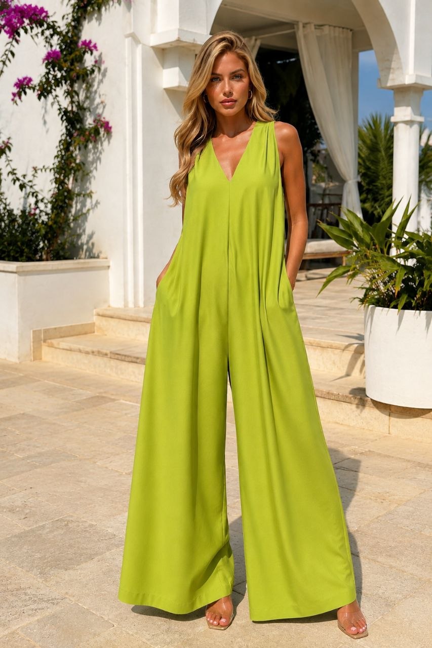 Tuta Over