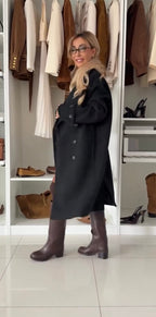 Cappotto Mango