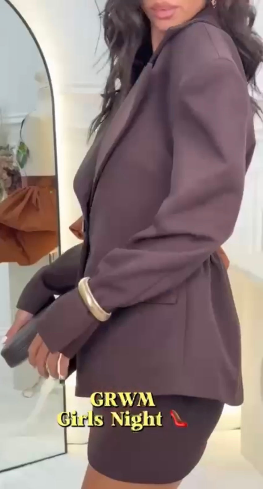 Tailleur Letizia