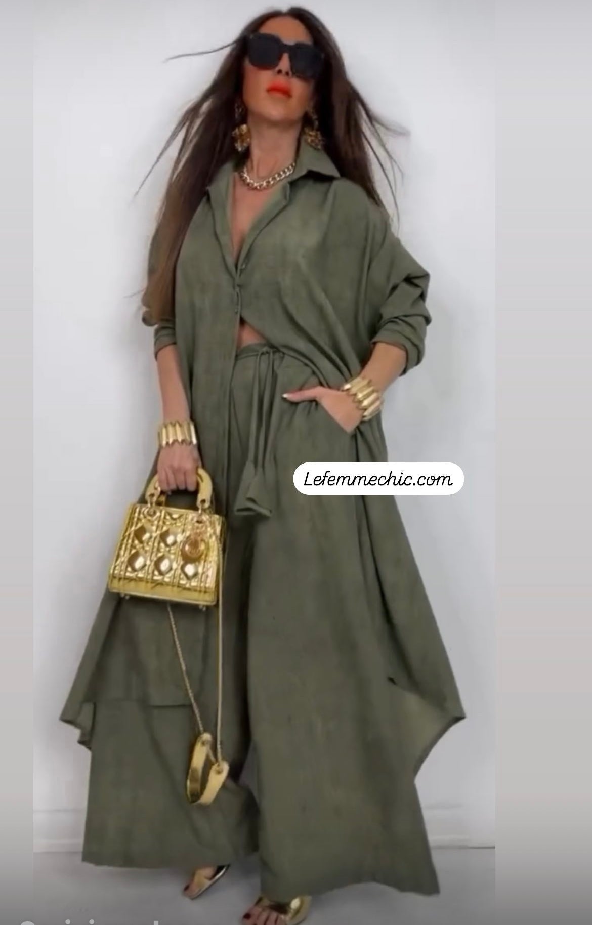 Coordinato Alma In Promo