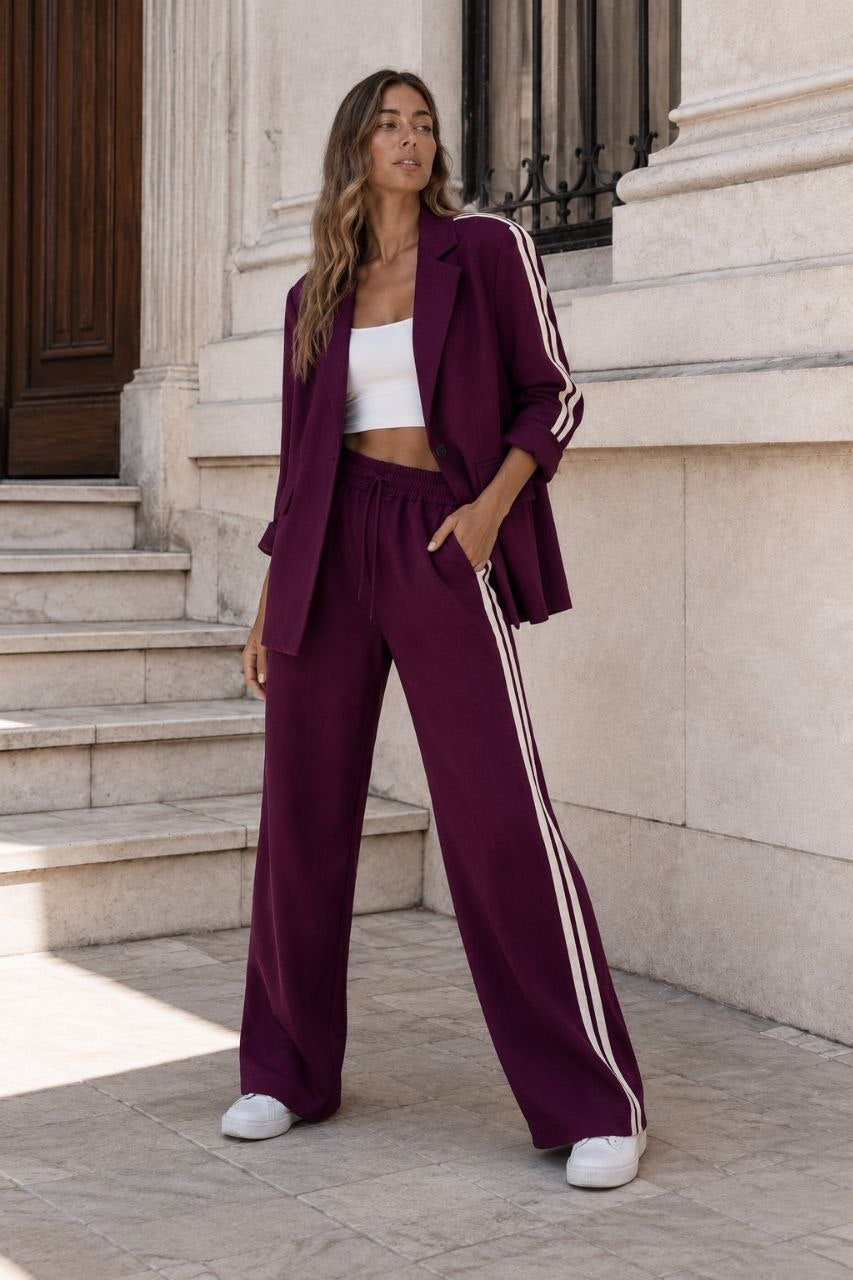Tailleur Easy