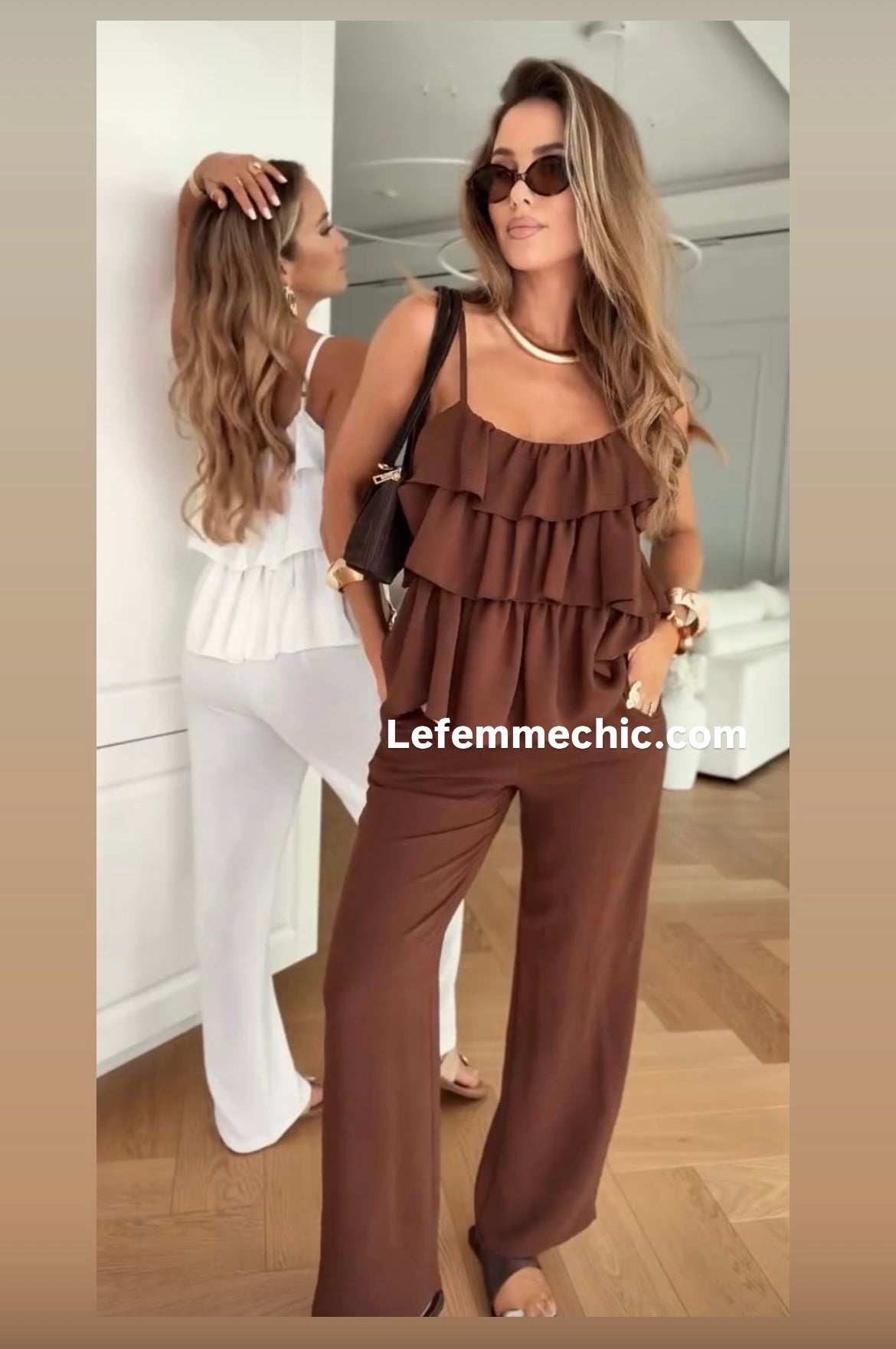 Coordinato Carmen Special Price
