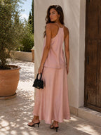 Coordinato Hilton