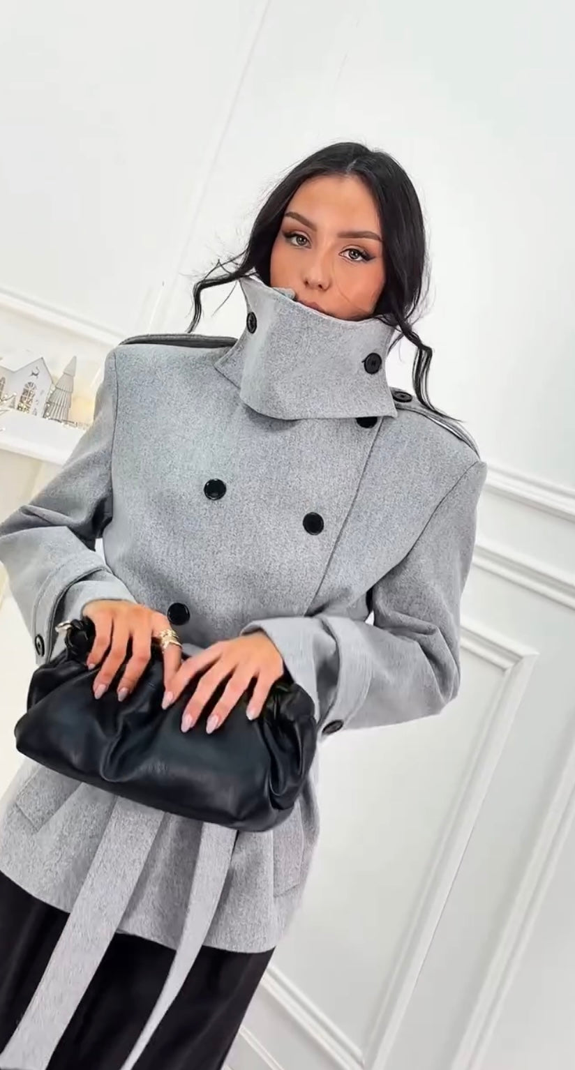 Cappotto Elly