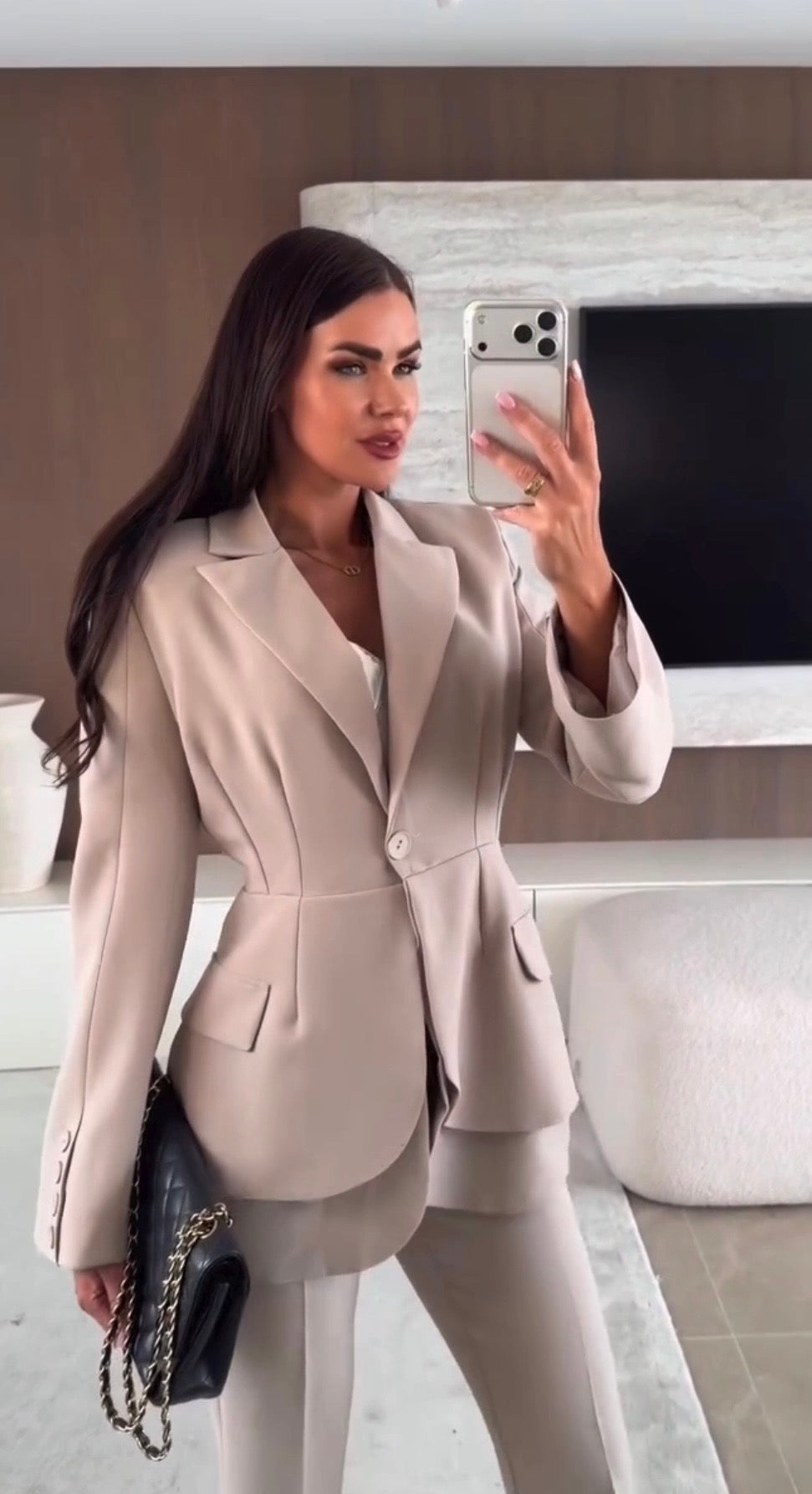Tailleur Nike