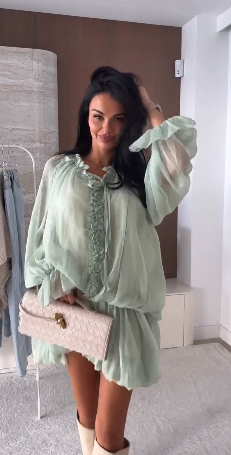 Abito Clelia