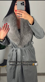 Cappotto Melody