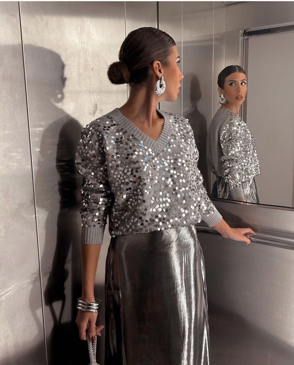 Pull Lumina