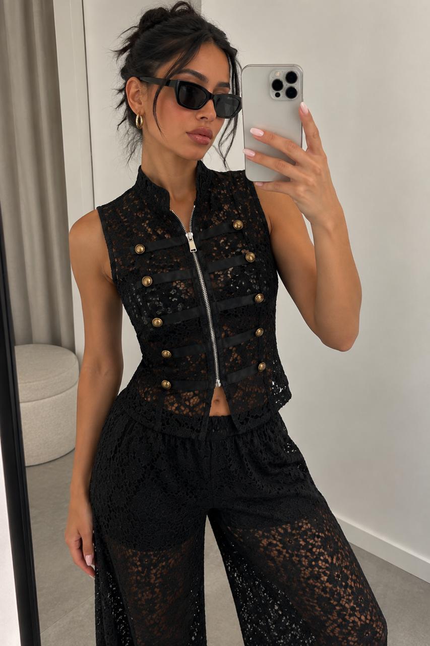 Coordinato Louis