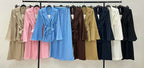Tailleur Sania