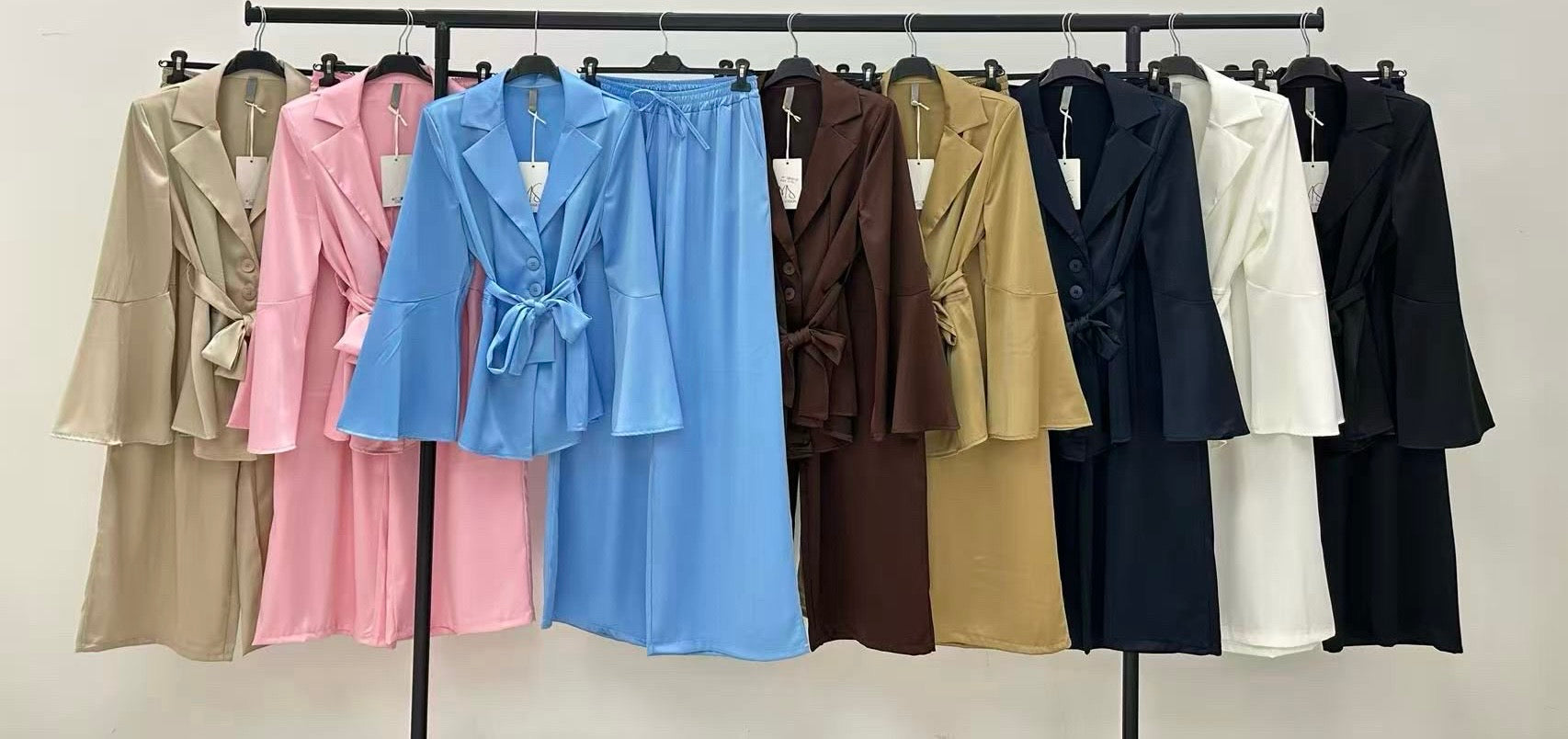 Tailleur Sania