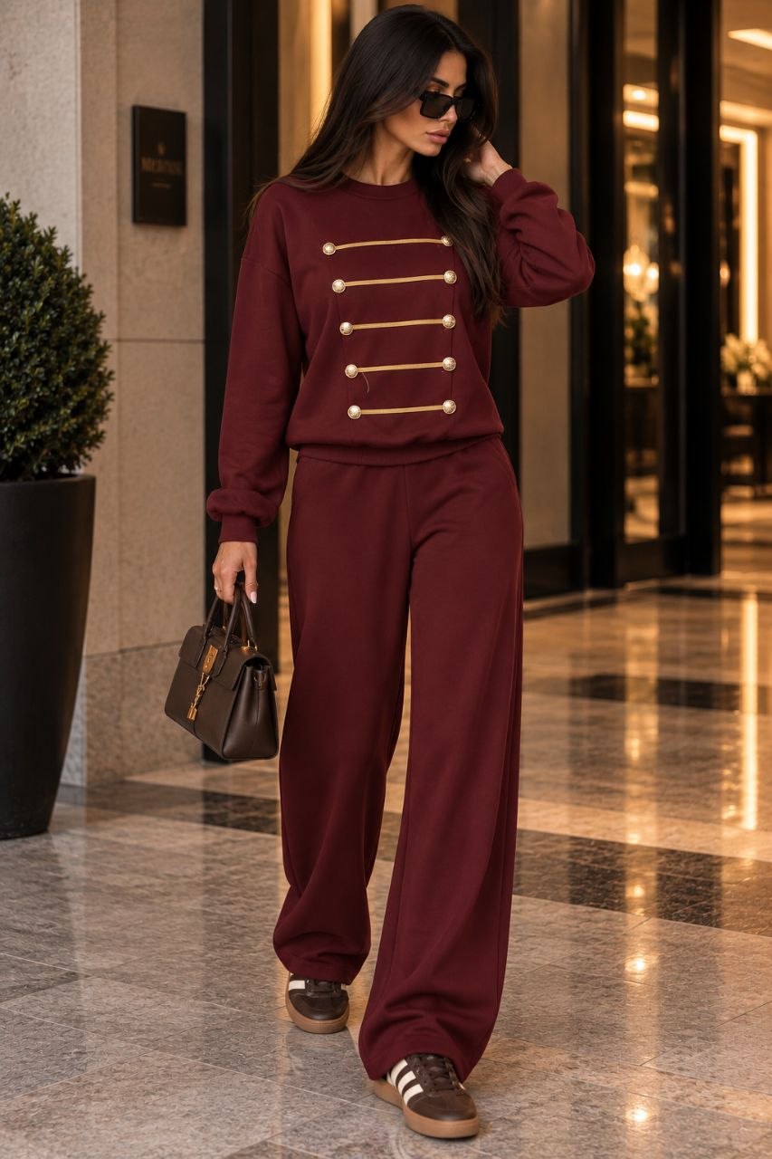 Coordinato Gold
