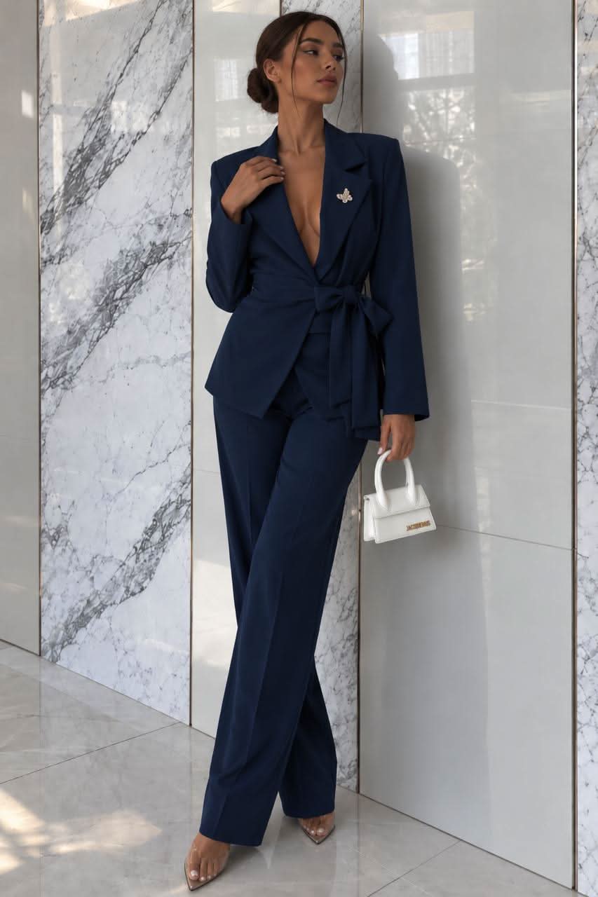Tailleur Joelle