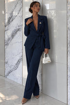 Tailleur Joelle