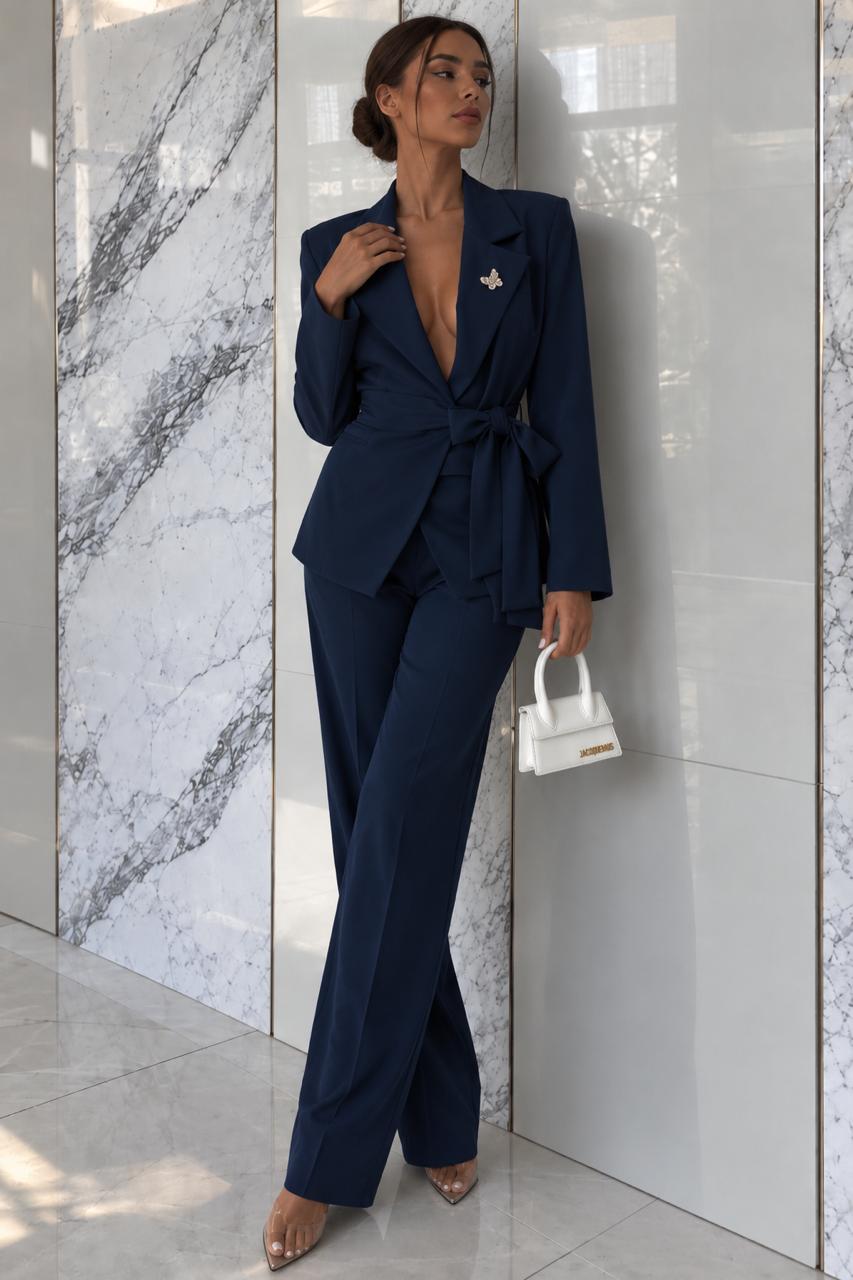 Tailleur Joelle