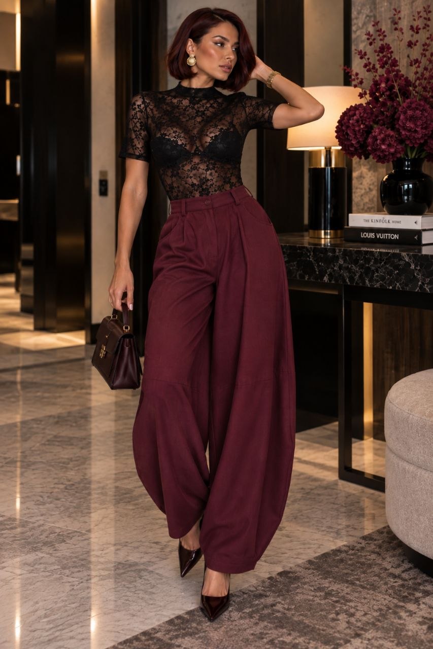 Coordinato Queen