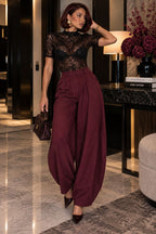 Coordinato Queen