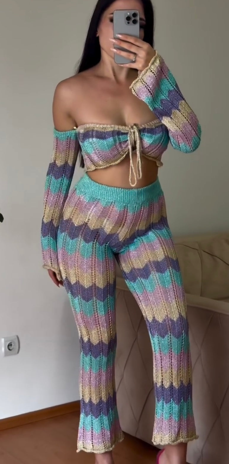 Coordinato Myk