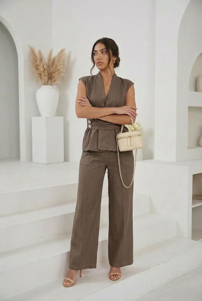 Coordinato Angel