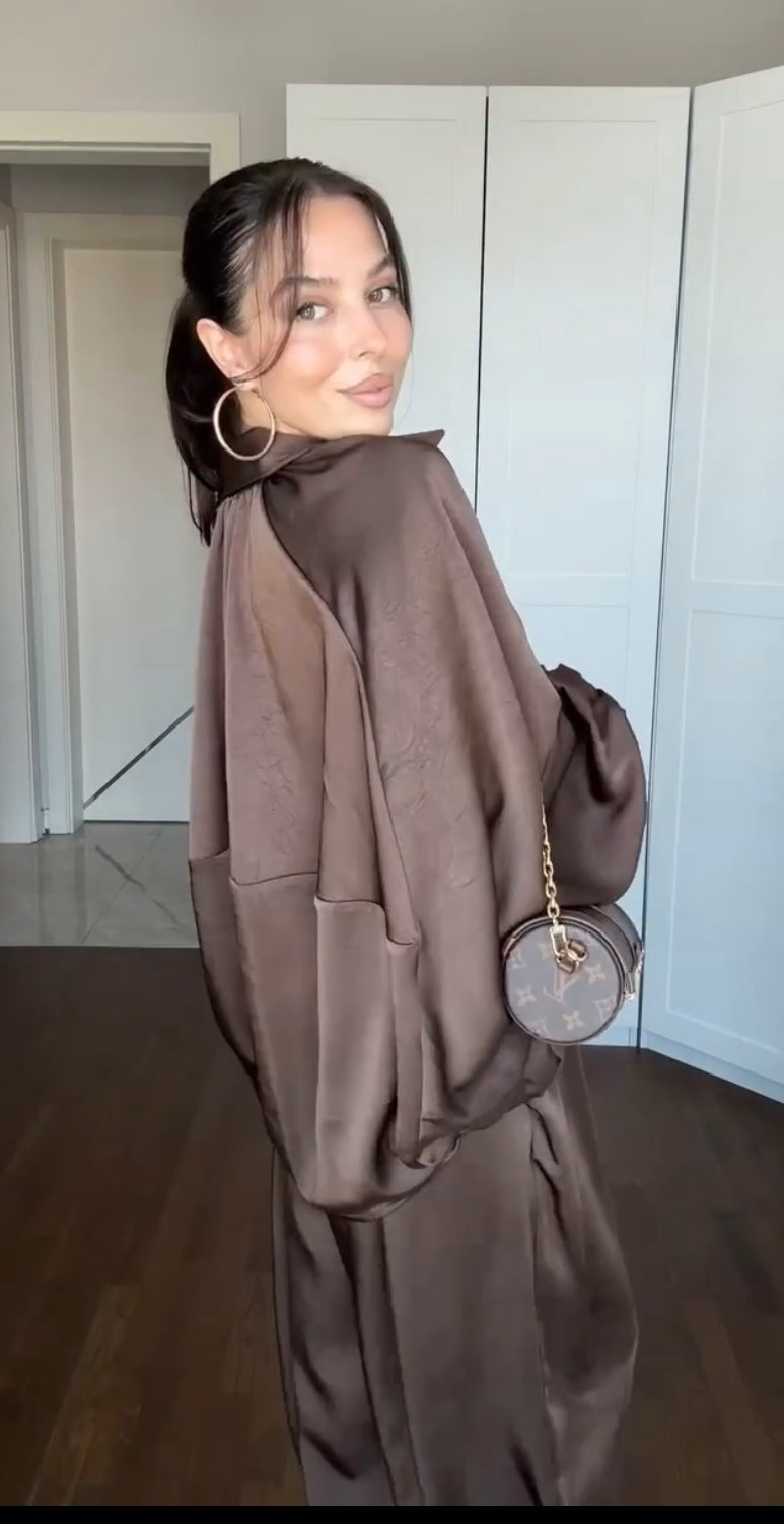 Coordinato Curvy