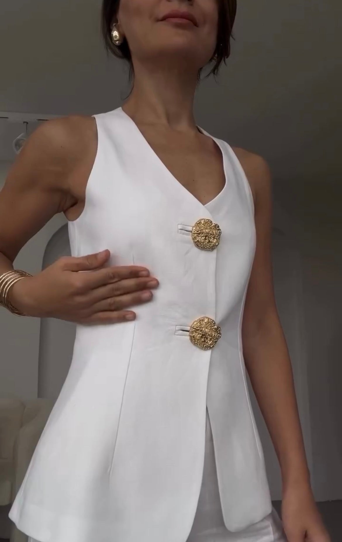 Tailleur Giulia